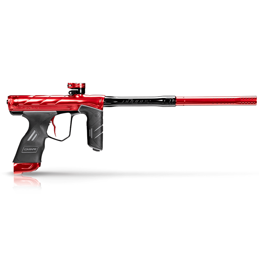 DYE DSR PRO FIRE - POLISH (BRAND NEW IN STOCK & SHIPPING) - P8Ball - Buy, Sell, Trade