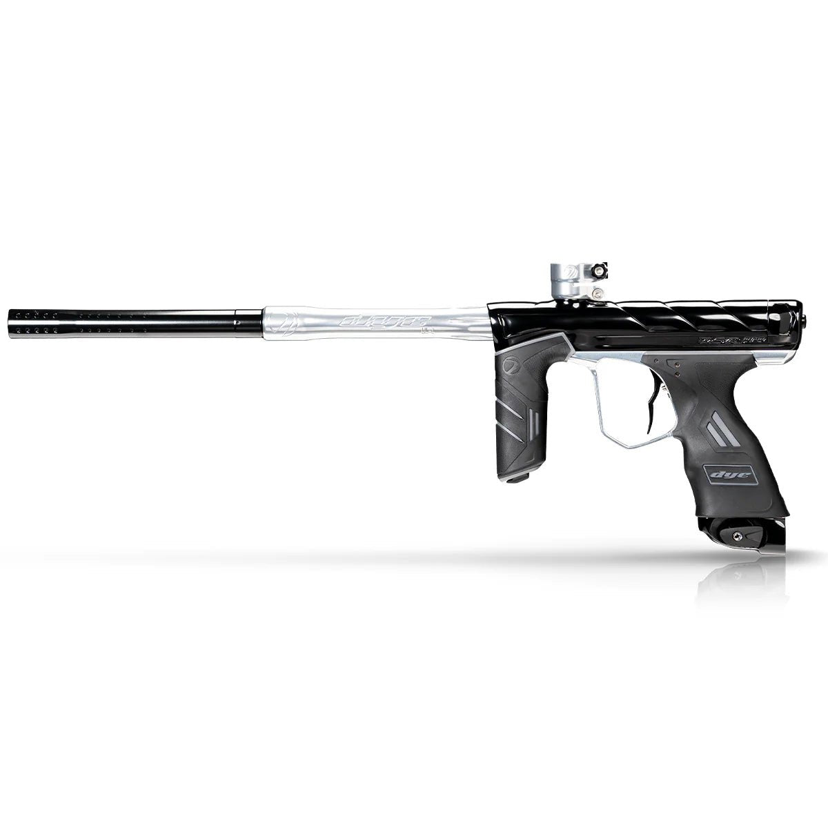 DYE DSR PRO ONYX - POLISH (BRAND NEW IN STOCK & SHIPPING) - P8Ball - Buy, Sell, Trade