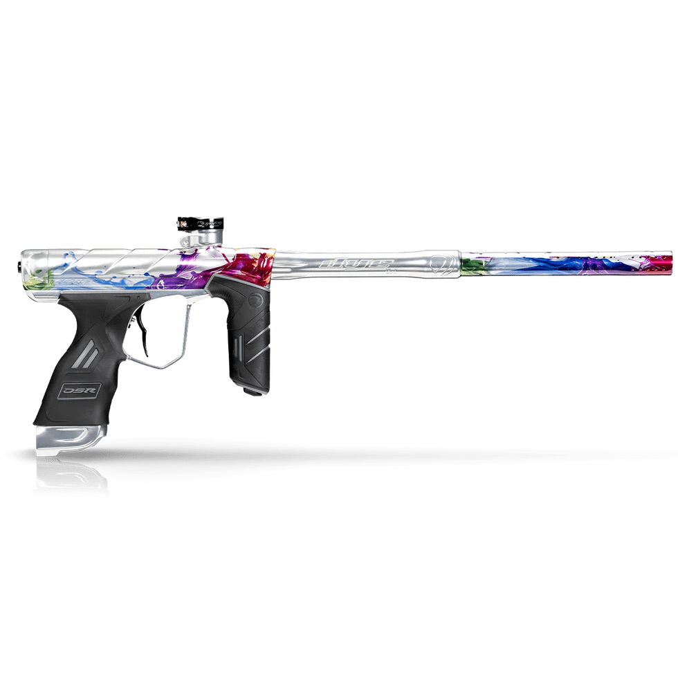 DYE DSR PRO PGA COLOR SPLASH - POLISH (BRAND NEW PRE - ORDER) - P8Ball - Buy, Sell, Trade