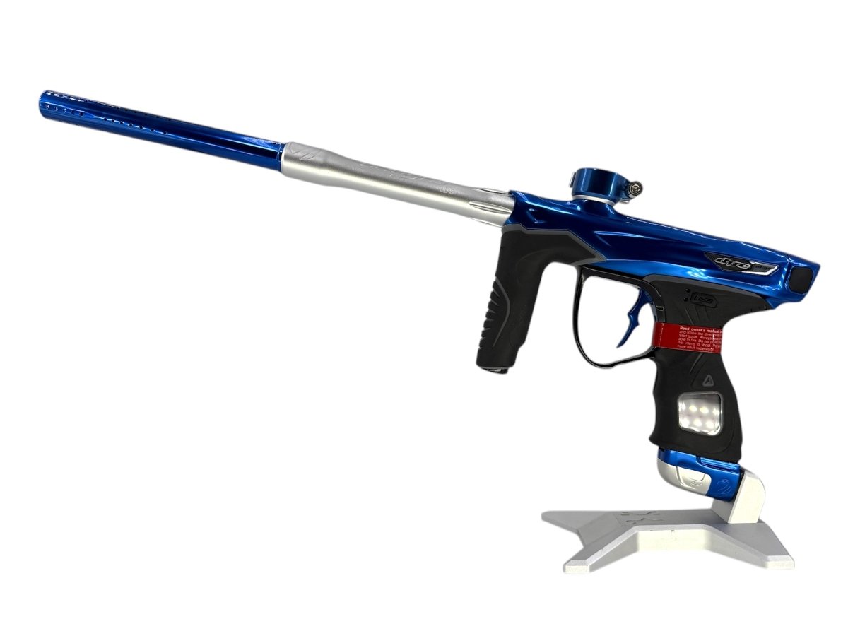 DYE M3+ Deep Blue 2.0 - NEW - P8Ball - Buy, Sell, Trade
