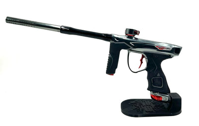 DYE M3+ GUN METAL USED - P8Ball - Buy, Sell, Trade