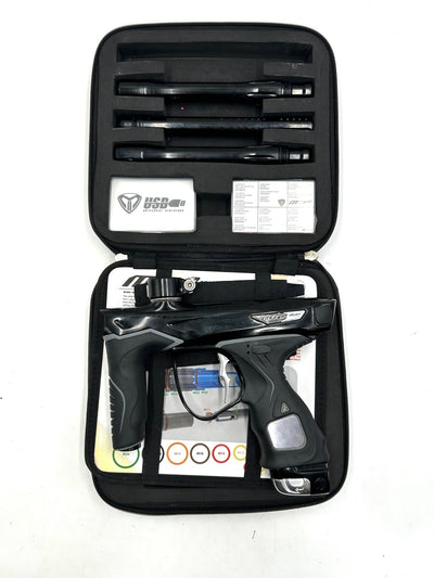 DYE M3+ MIDNIGHT USED - P8Ball - Buy, Sell, Trade