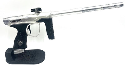 DYE M3S GRAY/SILVER USED - P8Ball - Buy, Sell, Trade