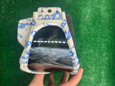 Dynasty frames og used - P8Ball - Buy, Sell, Trade