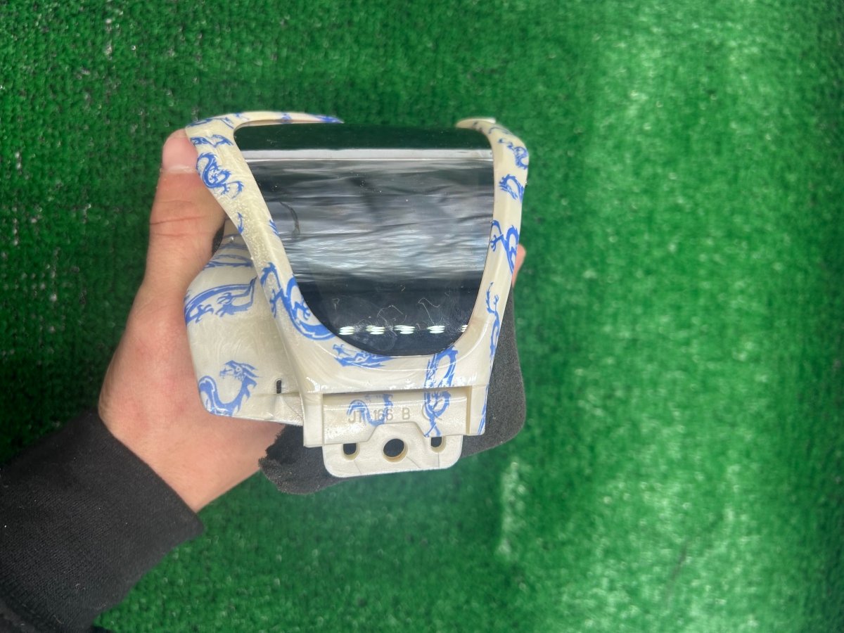 Dynasty frames og used - P8Ball - Buy, Sell, Trade