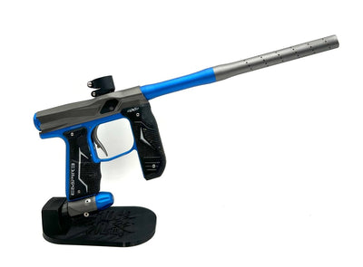 EMPIRE AXE 2.0 W/RED LINE BOARD BLUE/GREY - P8Ball - Buy, Sell, Trade