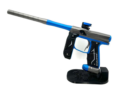 EMPIRE AXE 2.0 W/RED LINE BOARD BLUE/GREY - P8Ball - Buy, Sell, Trade
