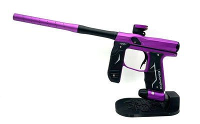 EMPIRE AXE2.0 PURPLE USED - P8Ball - Buy, Sell, Trade