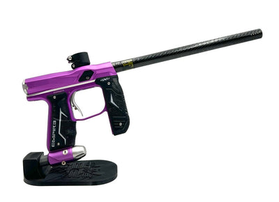 EMPIRE AXE2.0 PURPLE/BLACK USED - P8Ball - Buy, Sell, Trade