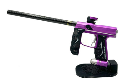 EMPIRE AXE2.0 PURPLE/BLACK USED - P8Ball - Buy, Sell, Trade