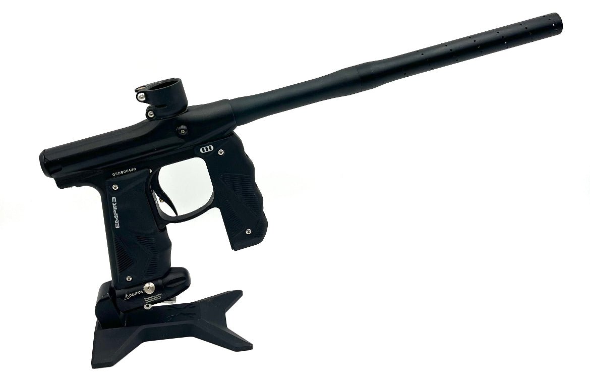 EMPIRE MINI GS BLACK USED - P8Ball - Buy, Sell, Trade