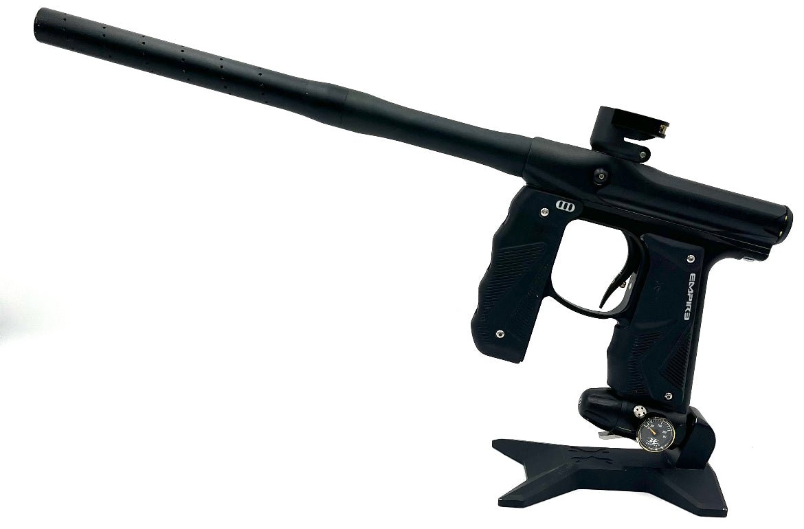 EMPIRE MINI GS BLACK USED - P8Ball - Buy, Sell, Trade