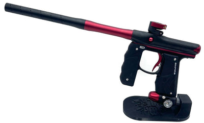 EMPIRE MINI GS BLACK/RED USED - P8Ball - Buy, Sell, Trade
