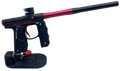 EMPIRE MINI GS BLACK/RED USED - P8Ball - Buy, Sell, Trade
