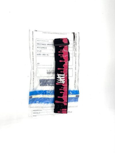 Enemy of the state Collab with twister pink black strap new - P8Ball - Buy, Sell, Trade