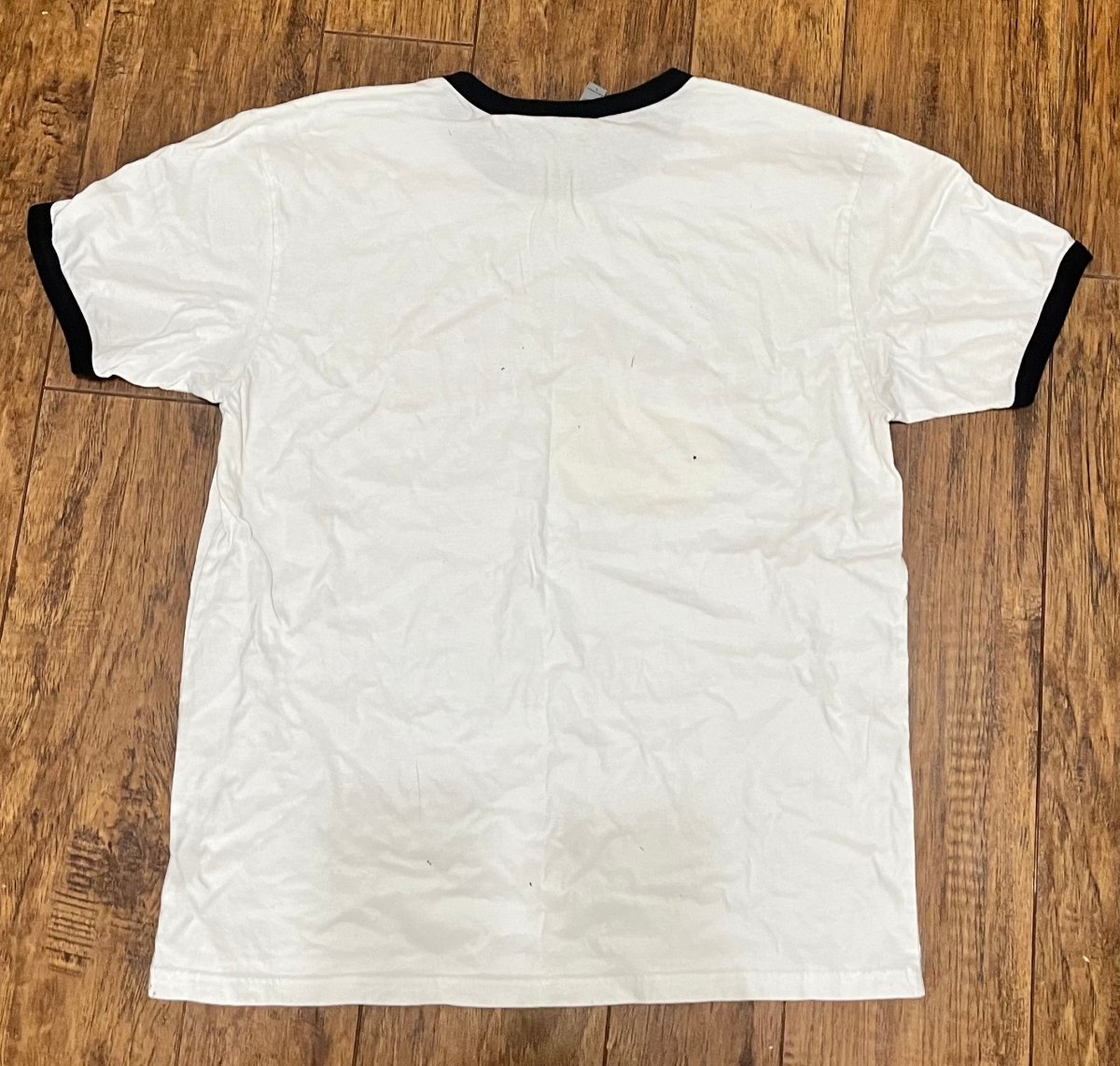 Enemy of the state shirt - P8Ball - Buy, Sell, Trade