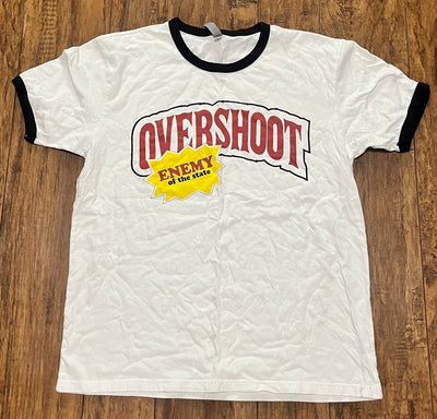 Enemy of the state shirt - P8Ball - Buy, Sell, Trade