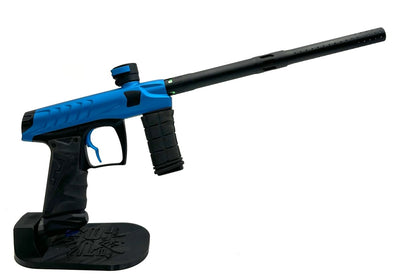 FIELD ONE FORCE BLUE/BLACK USED - P8Ball - Buy, Sell, Trade