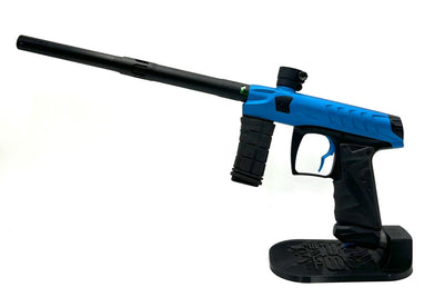 FIELD ONE FORCE BLUE/BLACK USED - P8Ball - Buy, Sell, Trade