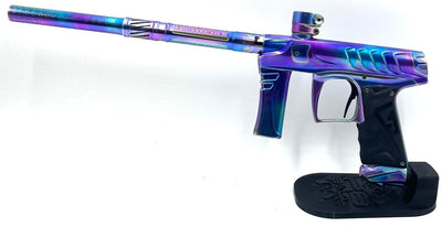 FIELD ONE FORCE V2 INTERNALS OIL SLICK USED - P8Ball - Buy, Sell, Trade