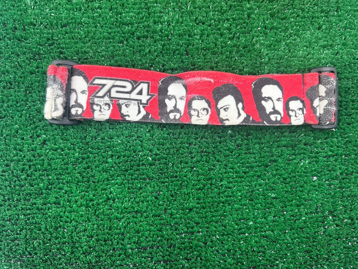 GOGLE STRAP TRAILER BOYS USED - P8Ball - Buy, Sell, Trade