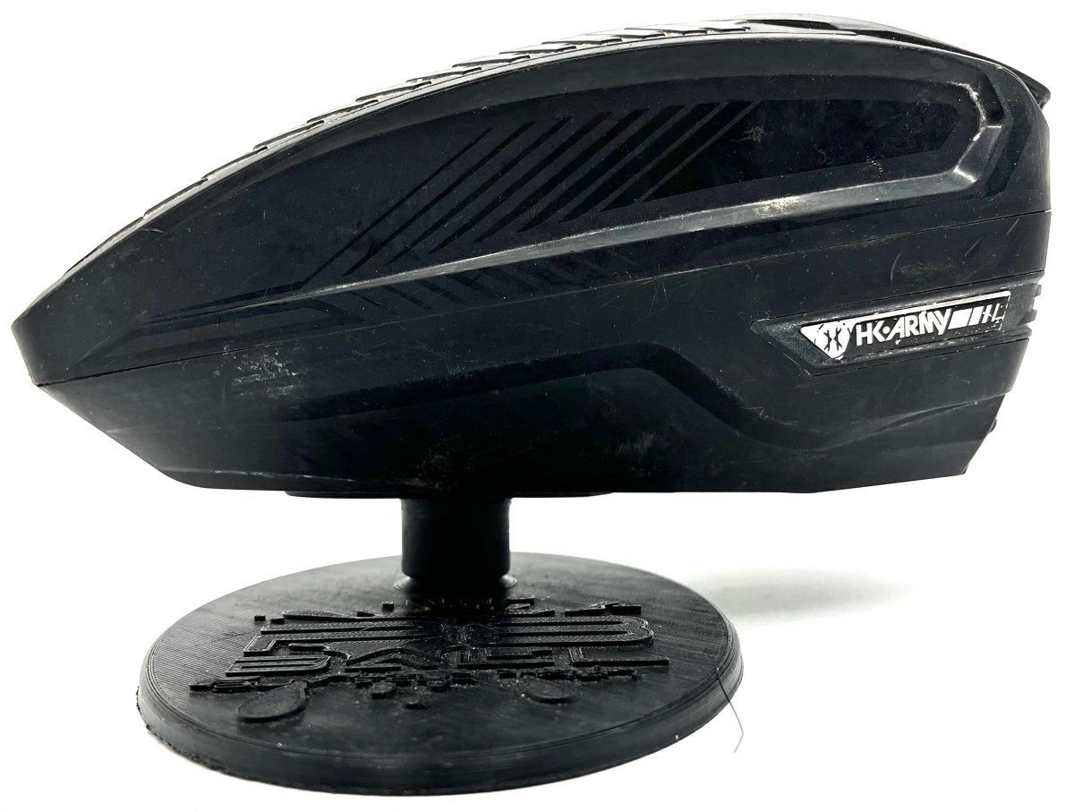 Hk TFX 2 black used - P8Ball - Buy, Sell, Trade
