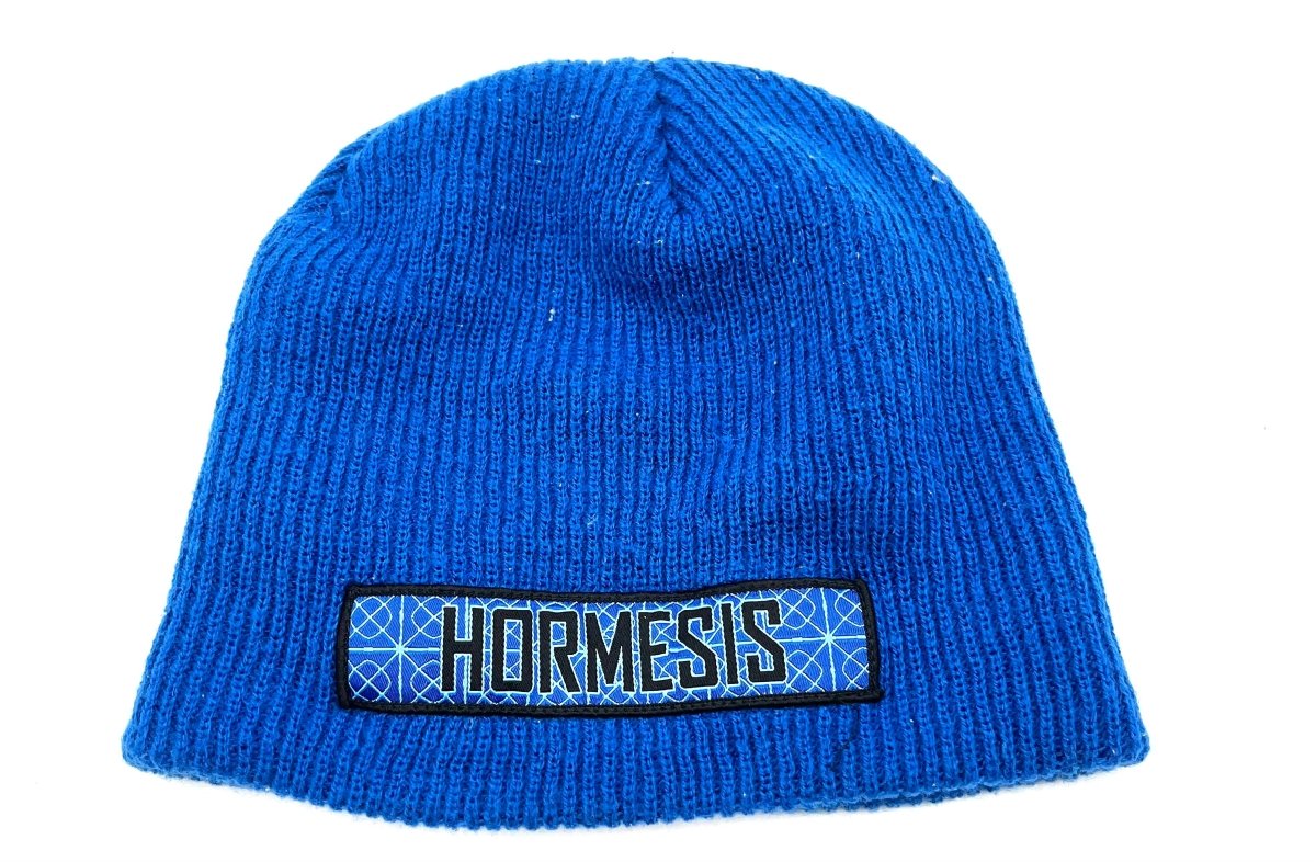 Hormesis Beanie - P8Ball - Buy, Sell, Trade