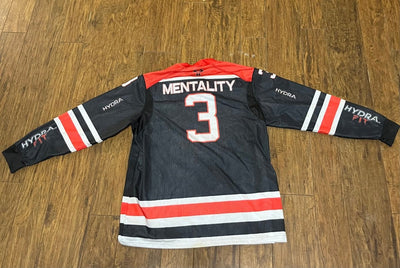 Hydra hockey jersey - P8Ball - Buy, Sell, Trade