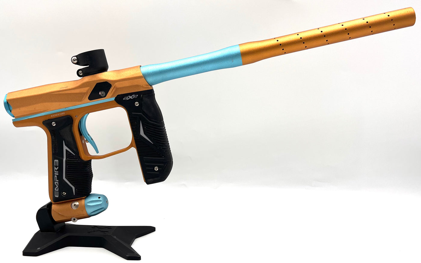 Axe 2.0