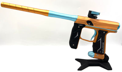 Axe 2.0