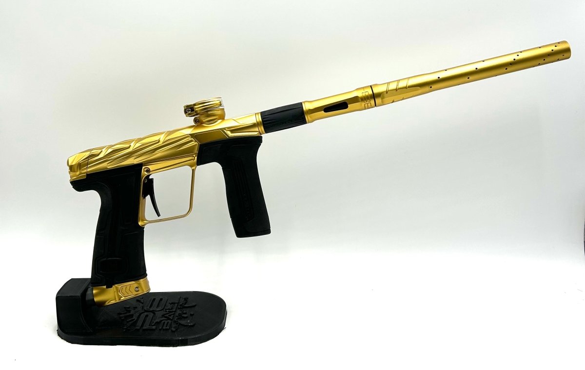 Infamous Cs3 - P8Ball - Buy, Sell, Trade