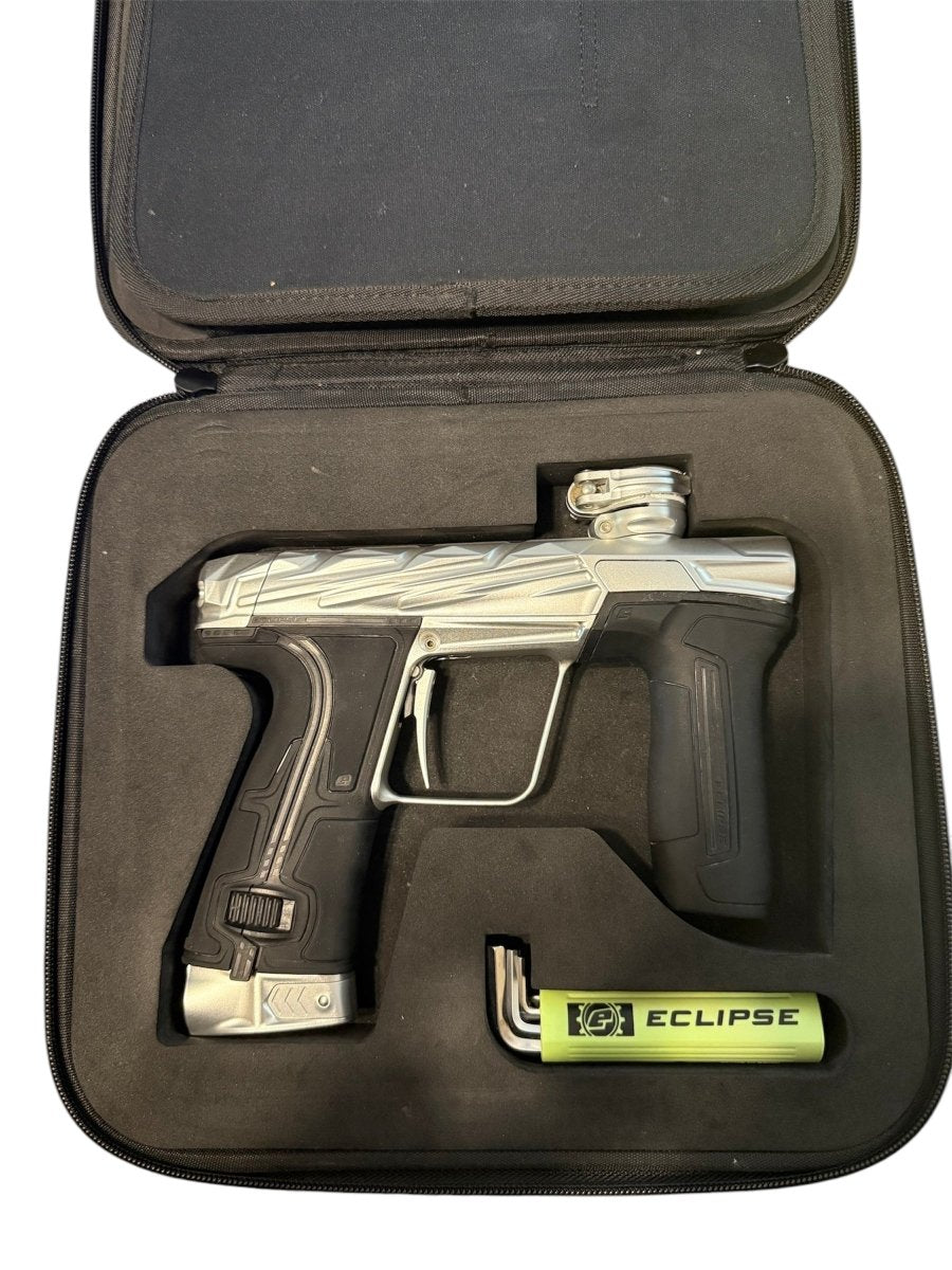 INFAMOUS CS3 PURE USED - P8Ball - Buy, Sell, Trade