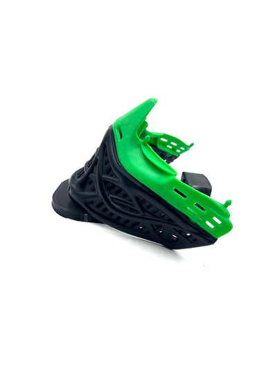 JT REVO BOTTOMS GREEN/BLACK USED - P8Ball - Buy, Sell, Trade