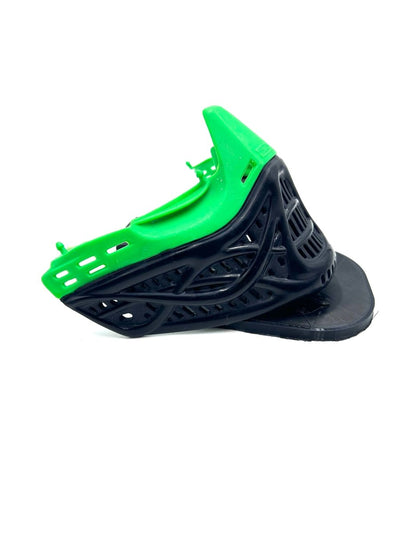 JT REVO BOTTOMS GREEN/BLACK USED - P8Ball - Buy, Sell, Trade