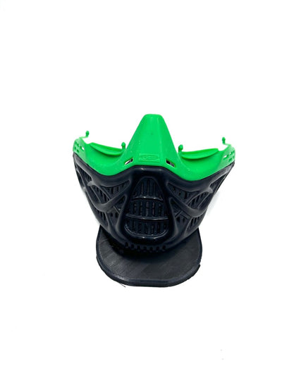 JT REVO BOTTOMS GREEN/BLACK USED - P8Ball - Buy, Sell, Trade