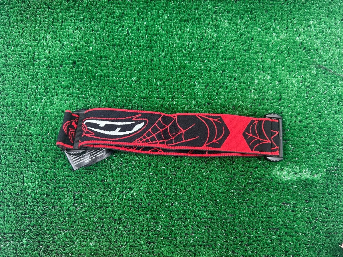 JT WOVEN SPYDER STRAP NEW - P8Ball - Buy, Sell, Trade