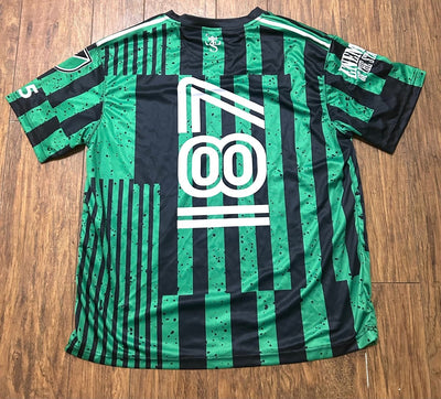New Enemy of the state soccer jerseys - P8Ball - Buy, Sell, Trade