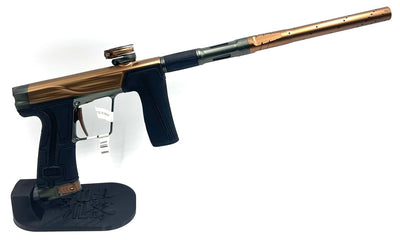 NEW PLANET ECLIPSE GEO R5 BRONZE/JADE - P8Ball - Buy, Sell, Trade