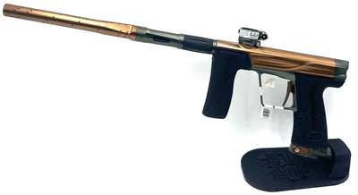 NEW PLANET ECLIPSE GEO R5 BRONZE/JADE - P8Ball - Buy, Sell, Trade