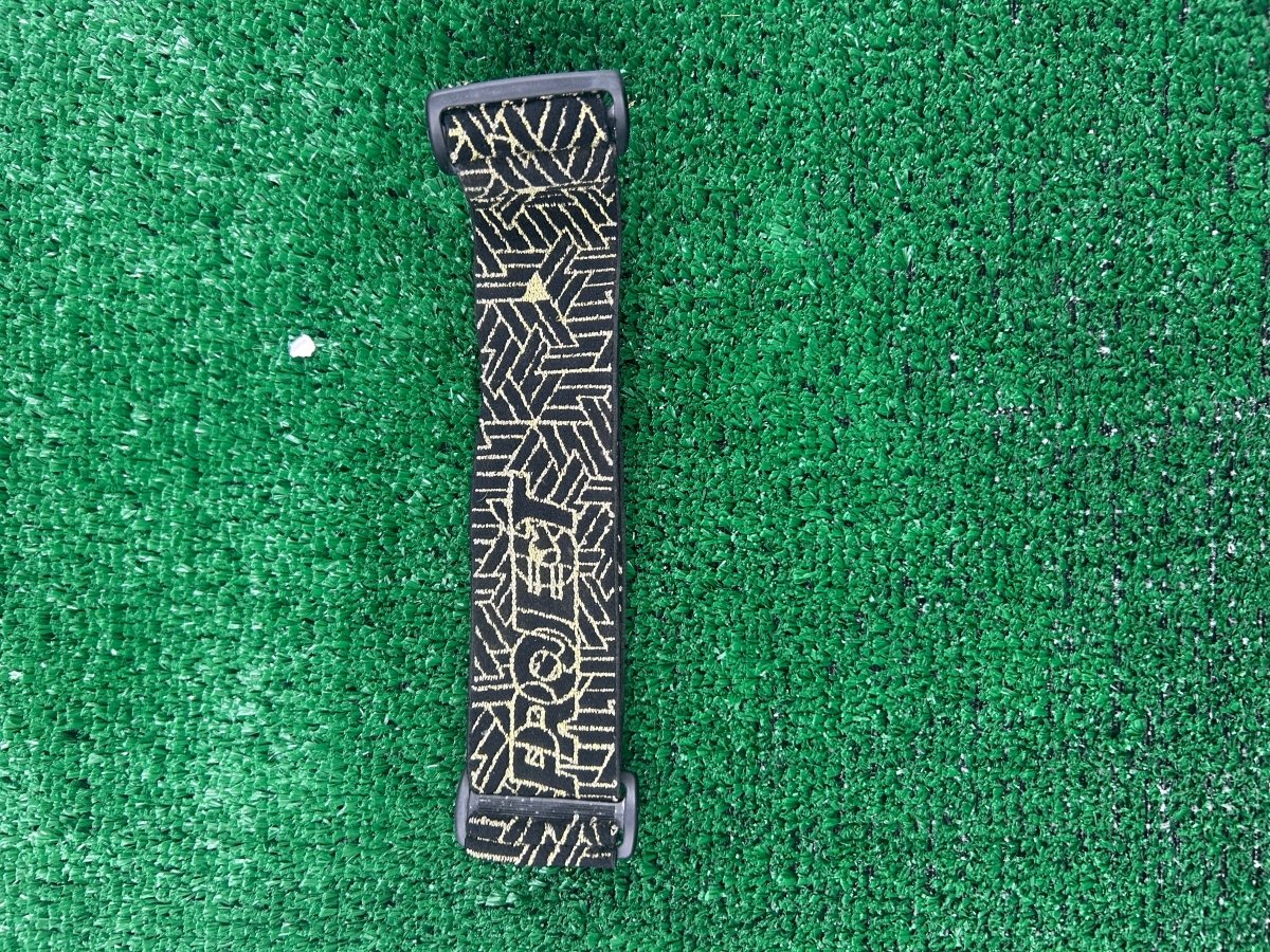 NEW PROJECT STRAP WOVEN - P8Ball - Buy, Sell, Trade