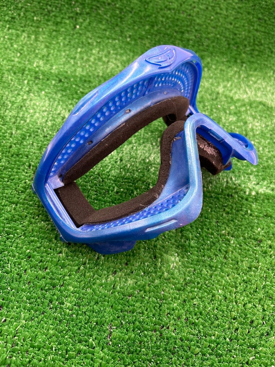 OG blue sparkle frame - P8Ball - Buy, Sell, Trade