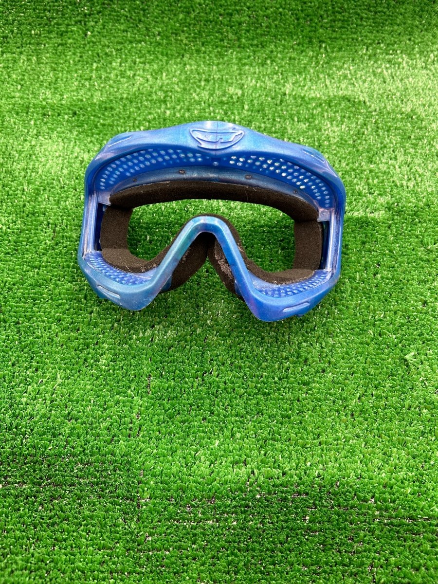 OG blue sparkle frame - P8Ball - Buy, Sell, Trade