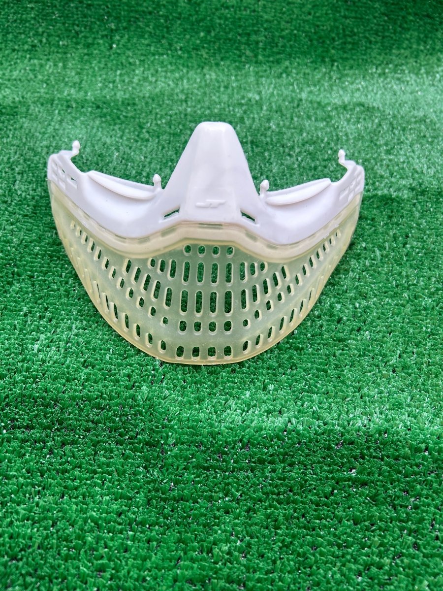 OG CLEAR BOTTOMS WHITE NOSE USED - P8Ball - Buy, Sell, Trade