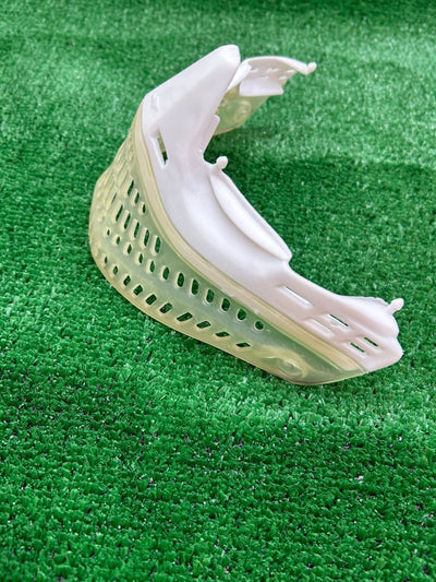 OG CLEAR BOTTOMS WHITE NOSE USED - P8Ball - Buy, Sell, Trade