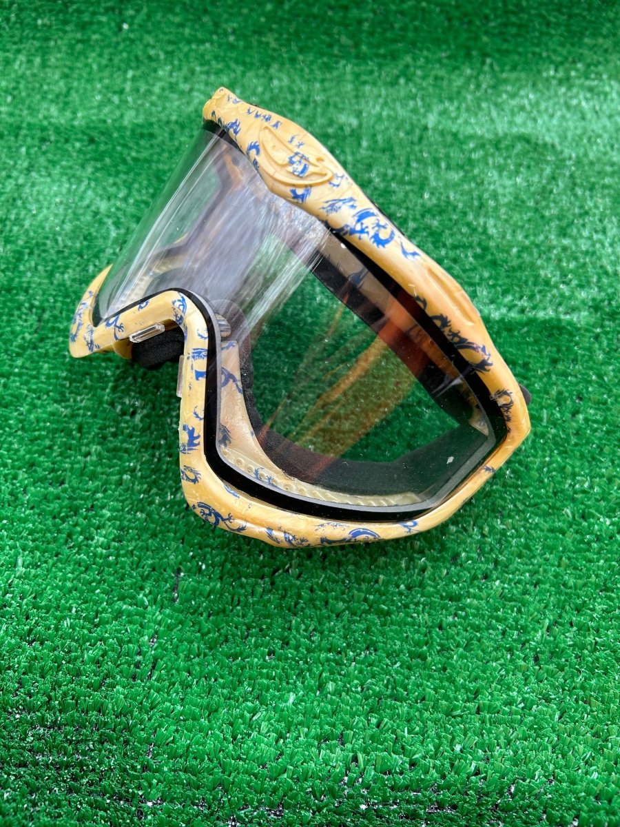 OG DYNASTY FRMAES USED - P8Ball - Buy, Sell, Trade