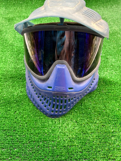 OG ize blue mask used - P8Ball - Buy, Sell, Trade