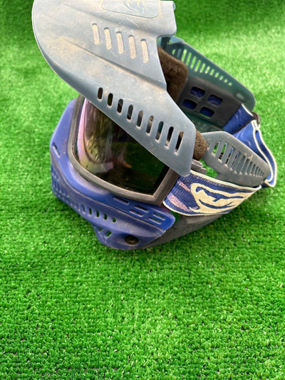 OG ize blue mask used - P8Ball - Buy, Sell, Trade