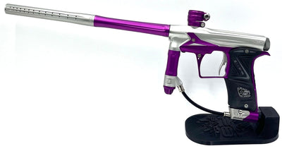 PANET ECLIPSE GEO3 IV CORE SILVER/PURPLE - P8Ball - Buy, Sell, Trade