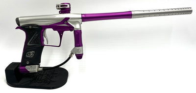 PANET ECLIPSE GEO3 IV CORE SILVER/PURPLE - P8Ball - Buy, Sell, Trade