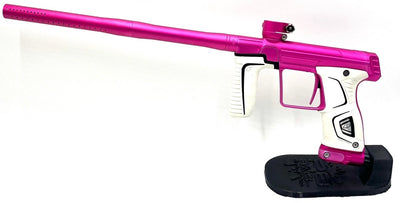 PLANET ECLIPSE 170R ALL PINK USED - P8Ball - Buy, Sell, Trade